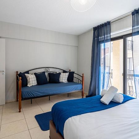 Gitane 1-Bedroom Apartment In ลาร์นาคา ภายนอก รูปภาพ